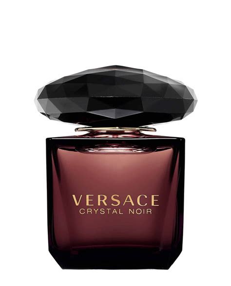 versace crystal noir el corte ingles